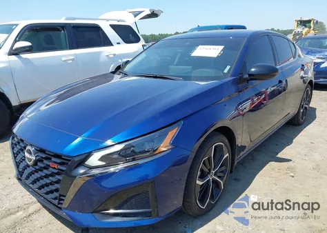 2024 Nissan Altima Sr Fwd z USA, uszkodzony, nr VIN 1N4BL4CV7RN361259